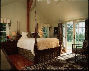 Yankee Barn Homes 