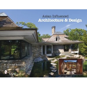 Asian Influenced Architecture by Ashley Rooney Asian Influenced Architecture and Design by Ashely Rooney