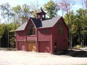My Carriage Barn