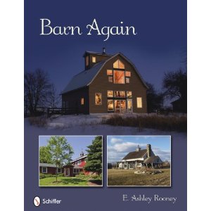Barn Again by Ashely Rooney Barn Again - book by Ashley Rooney