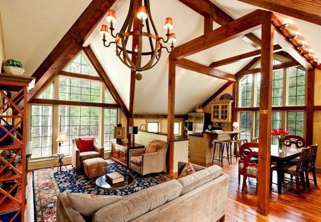 Carriage House 2 by Yankee Barn Homes