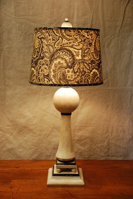Handmade Lampshades