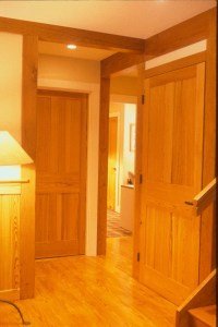 Douglas_fir_doors Douglas fir interior doors