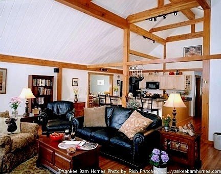 Single Floor Living