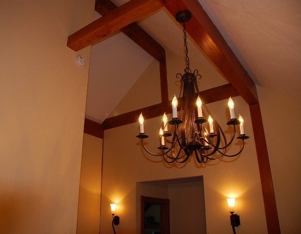 Yankee Barn Homes Cathedral Ceiling Barn Homes