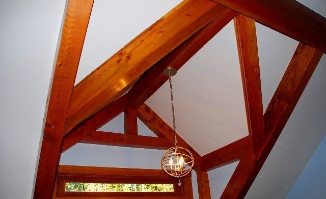 Yankee Barn Homes Dormer Barn Home