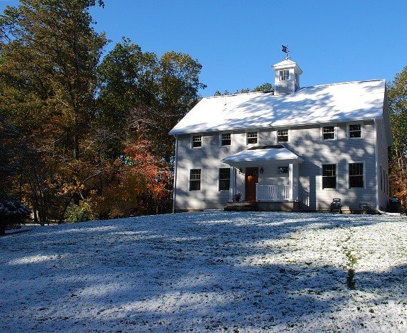 Barn Home by Yankee Barn Homes Barn Homes
