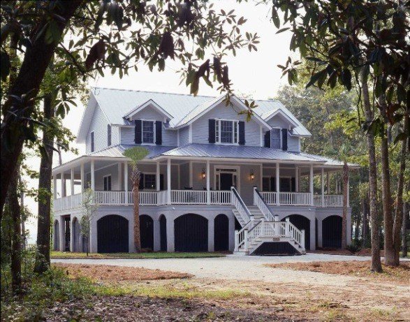 Yankee Barn Homes in South Carolina Yankee barn homes