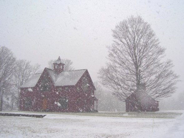 Yankee Barn Homes in Western NY Yankee Barn