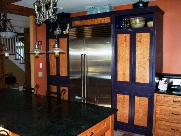 Kitchen 3 Yankee Barn Homes Yankee Barn