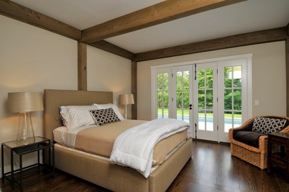 51 Toilsome bed