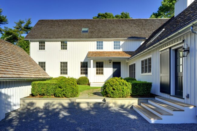 Laurel Hollow - East Hampton NY