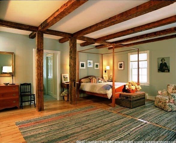 Yankee Barn Homes Addition barn home