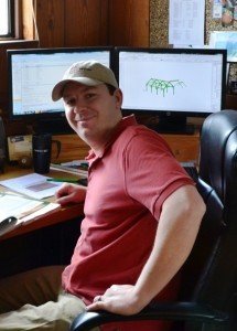 Jon Sevigny Senior Designer for Architectural Engineering at Yankee Barn Homes barn houses