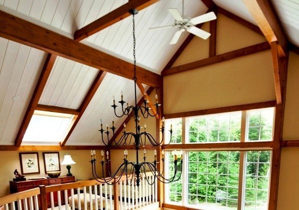 barn home ideas