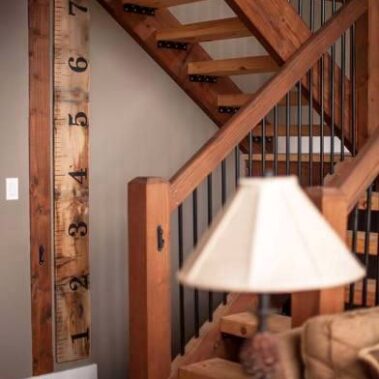 post and beam