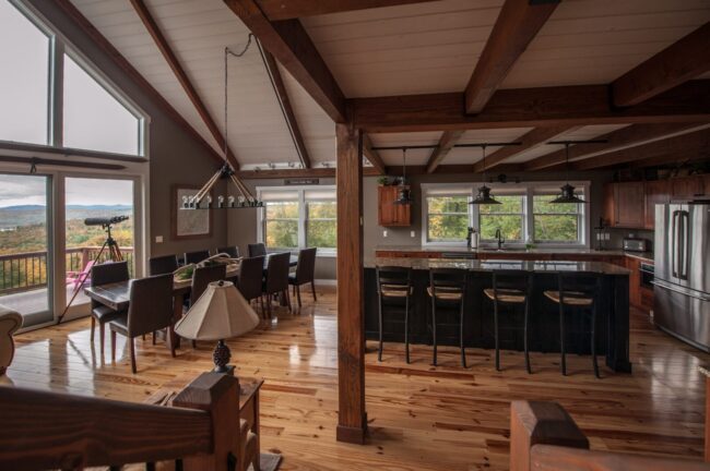 Moose Ridge Lodge