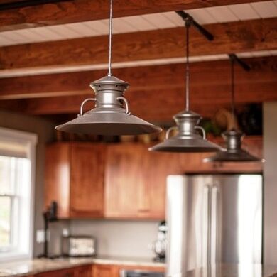 barn homes