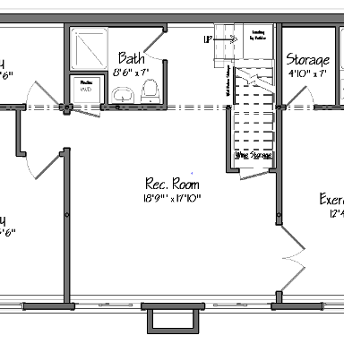 barn house plans