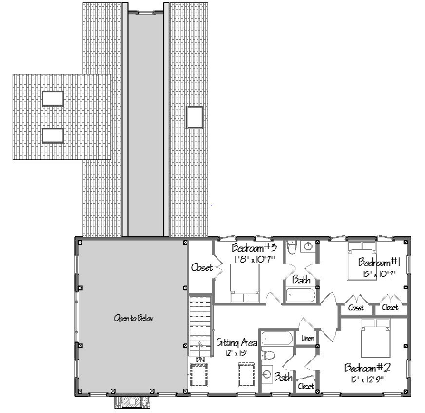 barn house plans