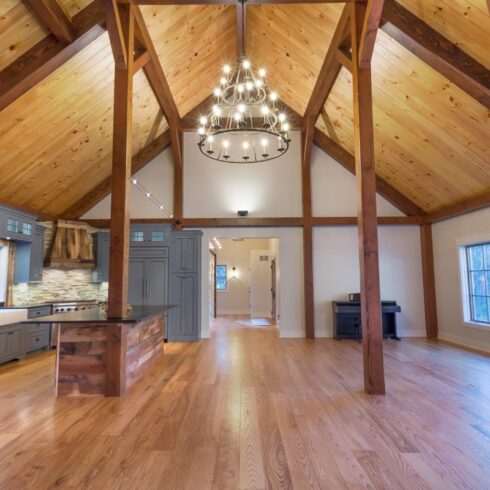 Great Room in Downing