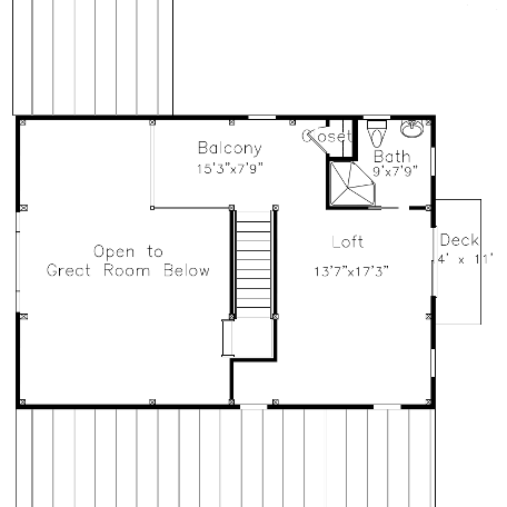 small barn house plans