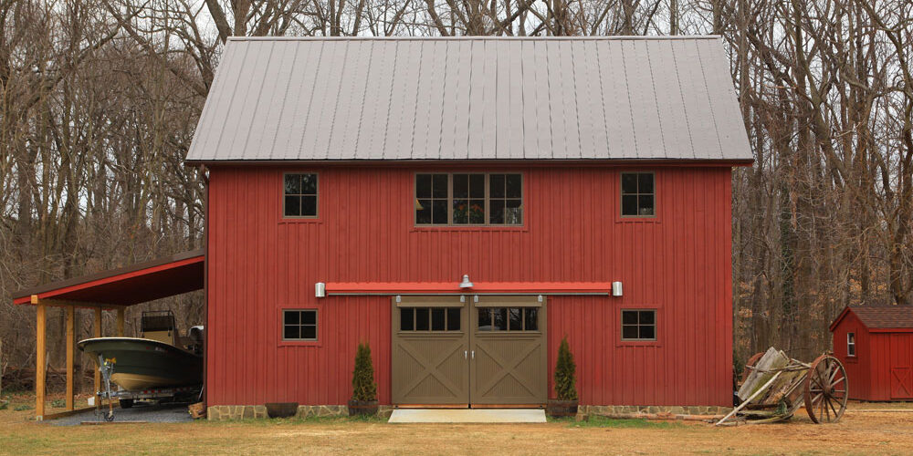 Edgewater Carriage House Exterior Edgewater Carriage House Exterior