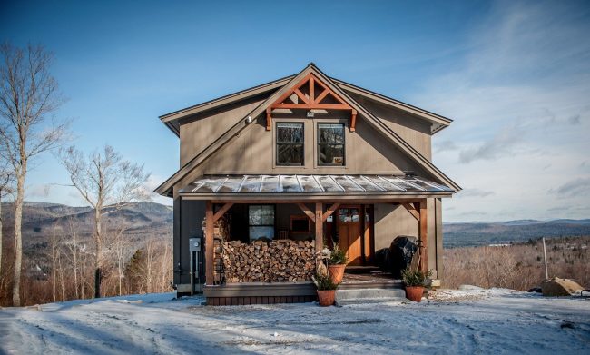 mountainhomes