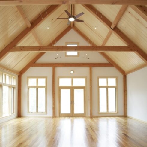 Universal Design Interior