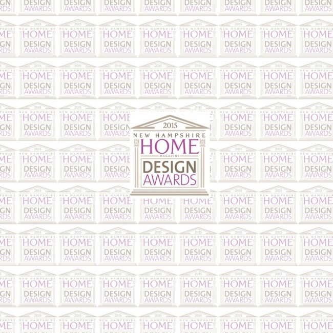 2015 NH Home Design Award Yankee Barn