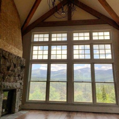 The Cabot Great Room