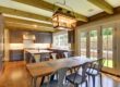 East Hampton Cottage Style Kitchen