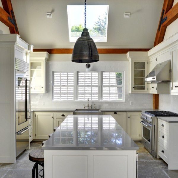 Yankee Barn Laurel Hollow Kitchen