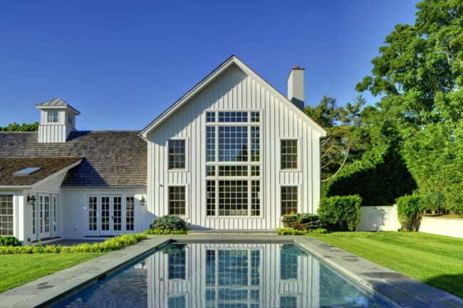Laurel Hollow by Yankee Barn Homes