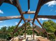 Onsite Frame Erection