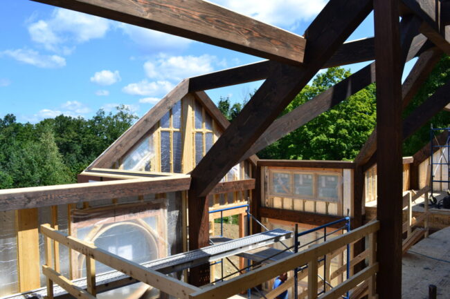 Banner 5 Great Tips Post and beam homes