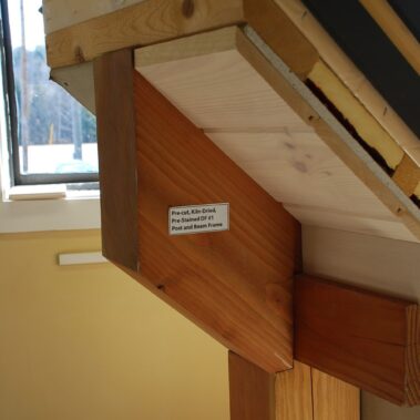 Cutaway Wall and Roof Panels