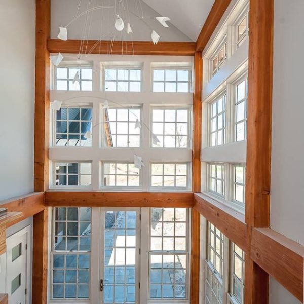 Entry Interior
