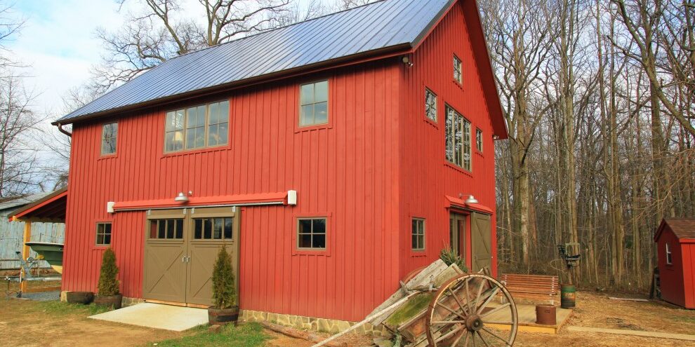 Edgewater Carrige House