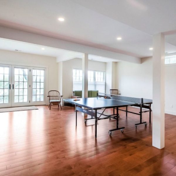 Lower Level Game Room 1