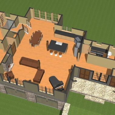 Level One Overview