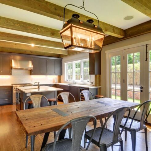East Hampton Kitchen