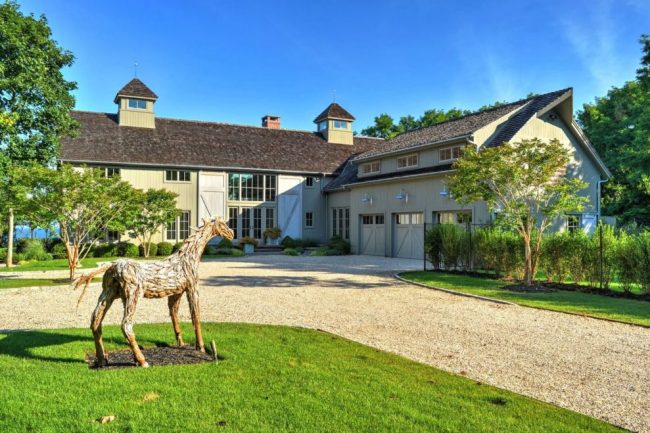 The Southold