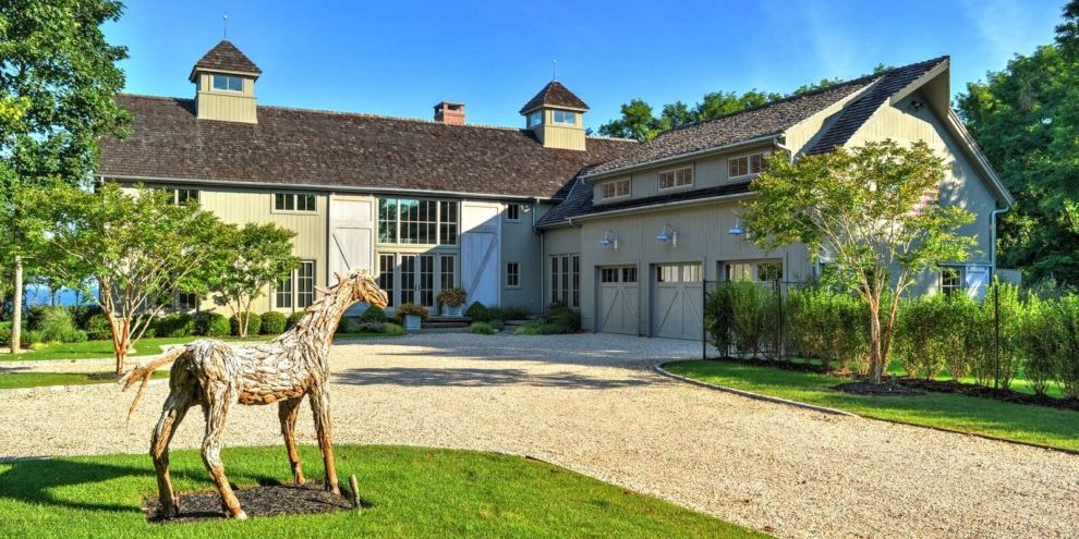 The Southold