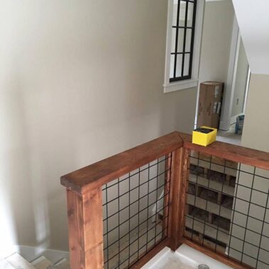 Unique Stair Balusters