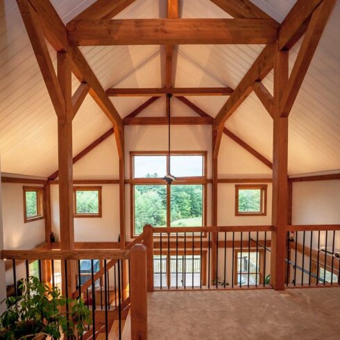 Boulder Meadows Loft