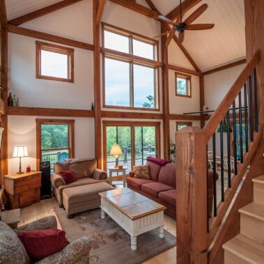 Boulder Meadows Windows