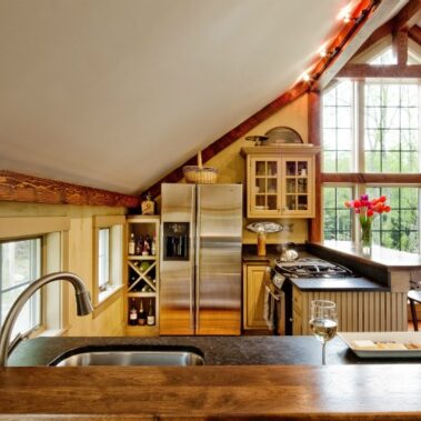 Bennington Kitchen
