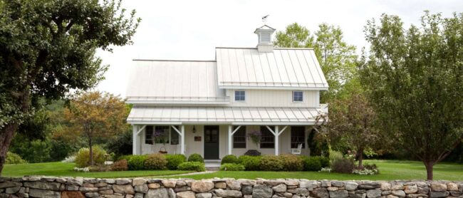 Prefab Homes
