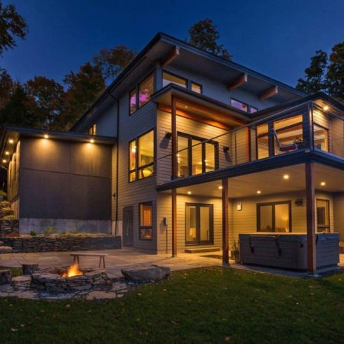 Mad River Modern